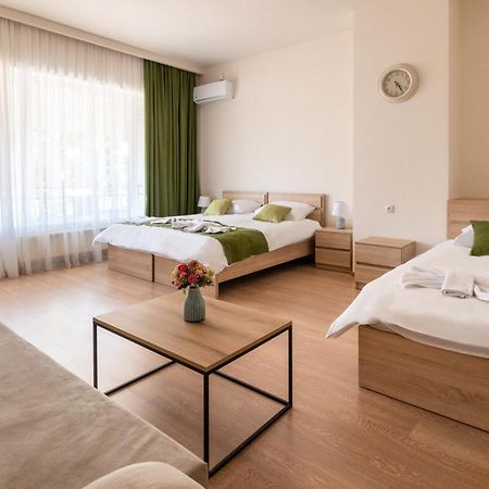 New Tiflis Apartment Mziuri Eksteriør billede